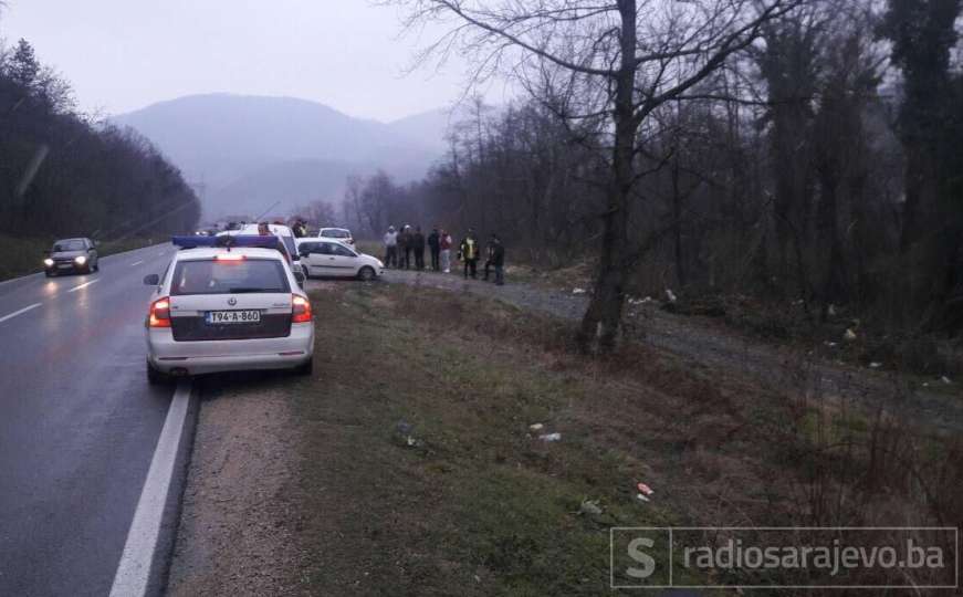Pronađeno tijelo Esada Omersoftića u mjestu Kosova kod Maglaja